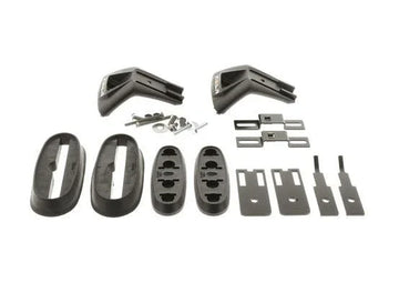 Minebar Fitting Kit T/S Nissan -  Patrol Y62